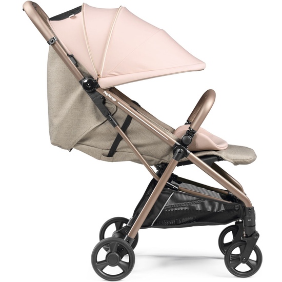 Коляска прогулочная Peg-Perego Selfie Plus Mon Amour - 6